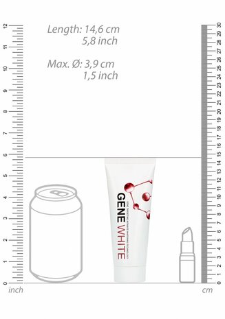 Lichter Makende Creme - 100 ml