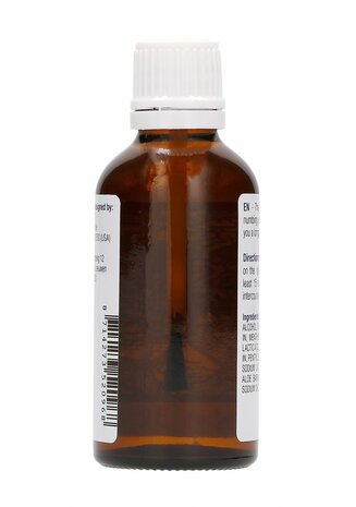 China Brush XL - Vertragingsserum - 50 ml