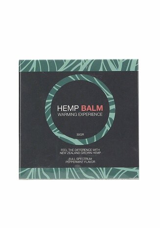 Hennepbalsem - 30 gr
