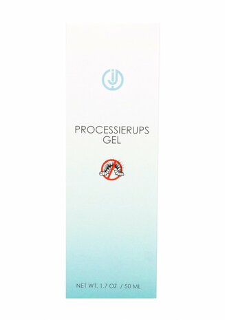 Processierups Gel - 50 ml