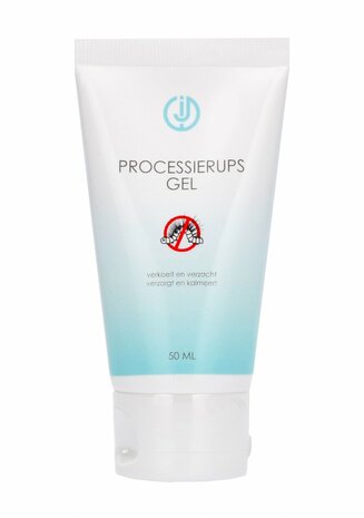 Processierups Gel - 50 ml