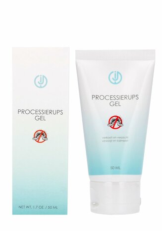 Processierups Gel - 50 ml