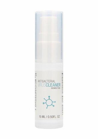 Virusreiniger - 15 ml