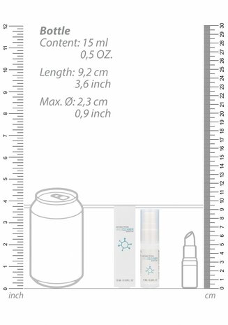 Virusreiniger - 15 ml