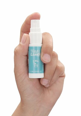 Reisreiniger - 15 ml