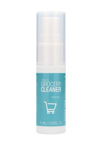 Boodschappenreiniger - 15 ml