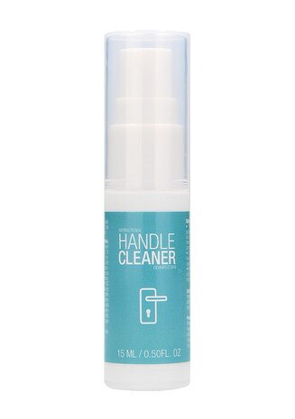 Handvatreiniger - 15 ml