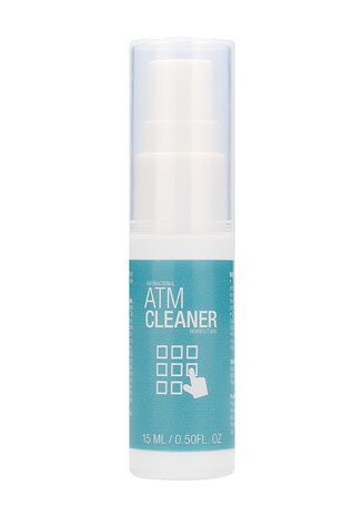 Antibacteriële ATM-reiniger - 15 ml