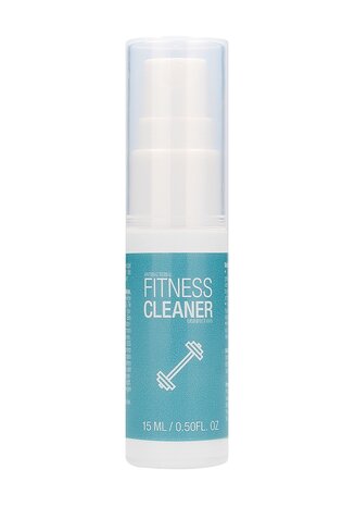 Antibacteriële Fitness Cleaner - 15 ml