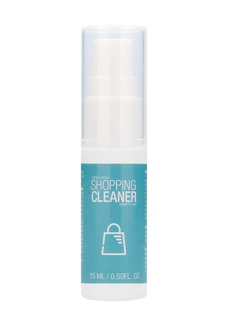 Antibacteriële Winkelreiniger - 15 ml