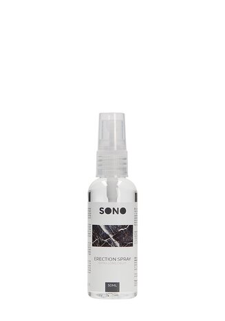 Erectie Spray - 50 ml