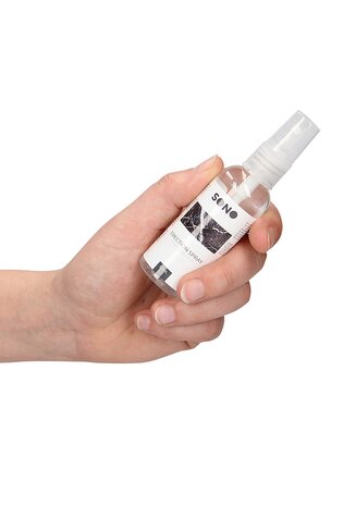 Erectie Spray - 50 ml