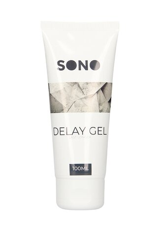 Orgasme Vertragende Gel - 100 ml