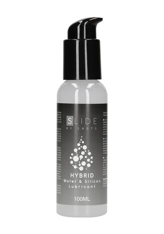 Slide - Hybride - 100 ml