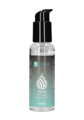 Slide - Dun Glijmiddel - 100 ml