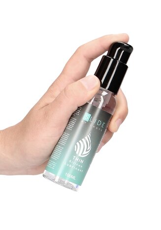 Slide - Dun Glijmiddel - 100 ml