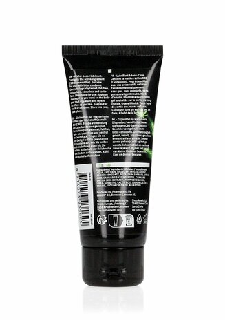 CBD Lubricant - 3.4 fl oz / 100 ml