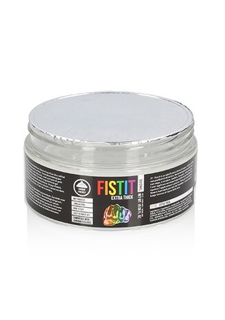 Extra Thick Lubricant - Rainbow - 10.1 fl oz / 300 ml