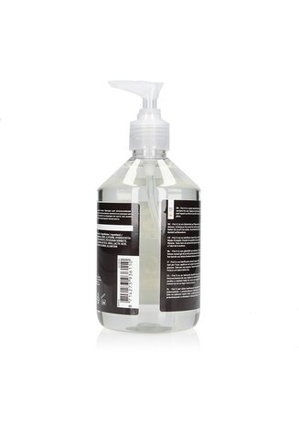 Extra Thick Lubricant - Rainbow - 17 fl oz / 500 ml - Pump