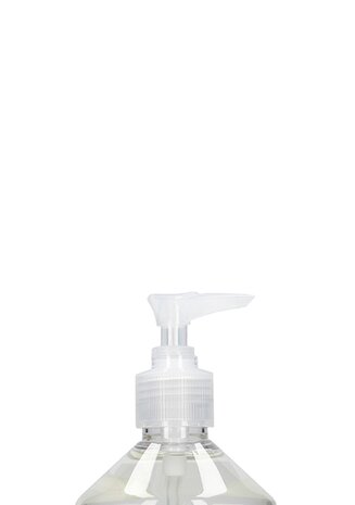 Extra Thick Lubricant - Rainbow - 17 fl oz / 500 ml - Pump