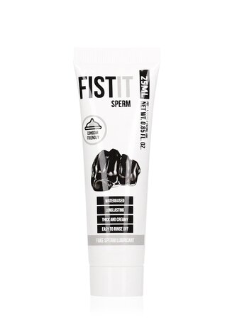 Sperm-Like Lubricant - 0.8 fl oz / 25 ml