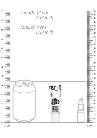 Sperm-Like Lubricant - 0.8 fl oz / 25 ml