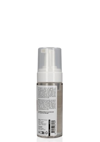 Foaming Toy Cleaner - 4.7 fl oz / 140 ml