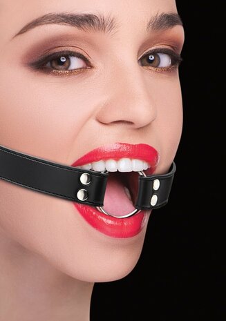 Ring Gag One Size