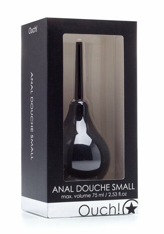 Anaal Douche - Klein
