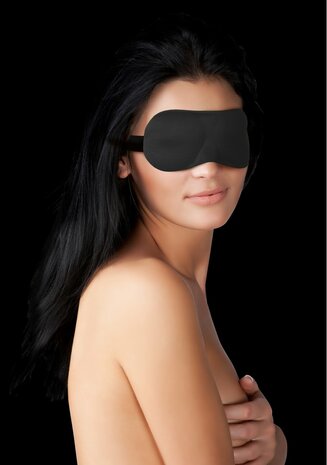 Curvy Oogmasker