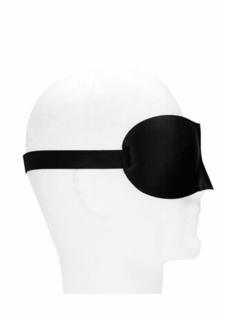 Curvy Oogmasker