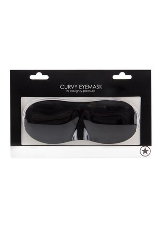 Curvy Oogmasker