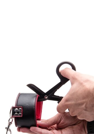 Bondage Veiligheidsschaar