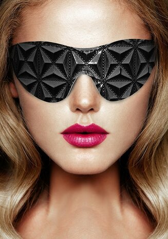 Oogmasker