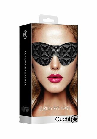Oogmasker