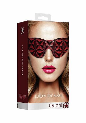 Oogmasker