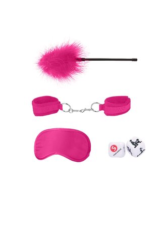 Introductie Bondage Kit #2