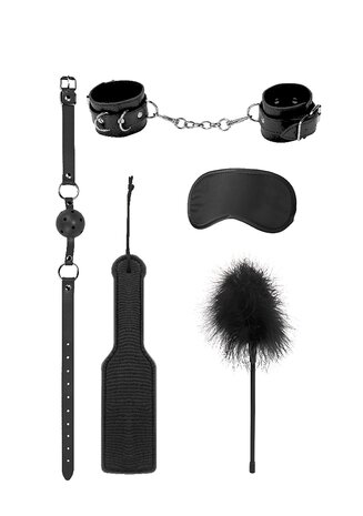 Introductie Bondage Kit #4