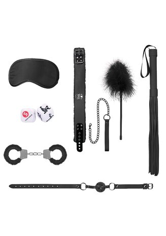 Introductie Bondage Kit #6