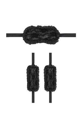 Introductie Bondage Kit #7