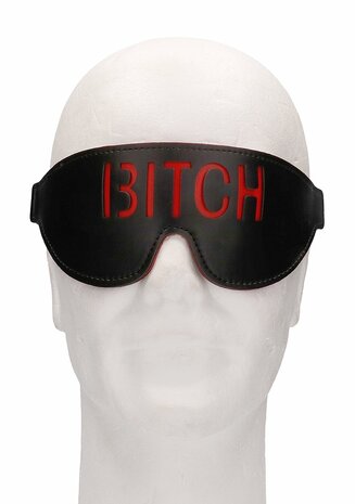 Blinddoek BITCH