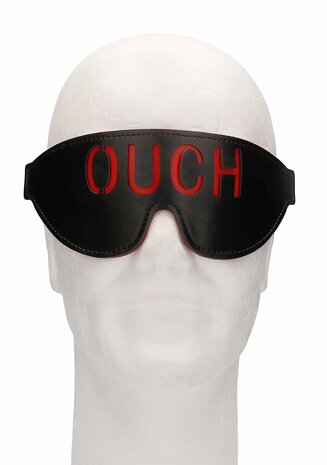 Blinddoek OUCH