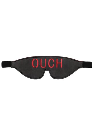 Blinddoek OUCH