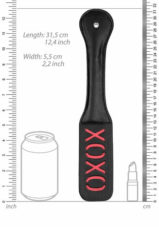 Paddle XOXO