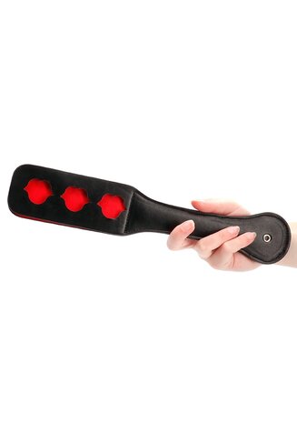 Paddle LIPPEN