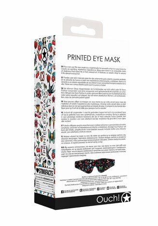 Oogmasker