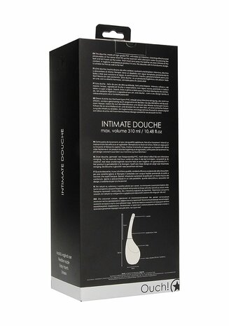 Intieme Douche