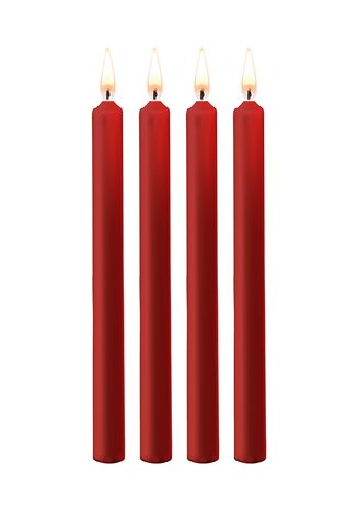 Hot Wax Kaarsen