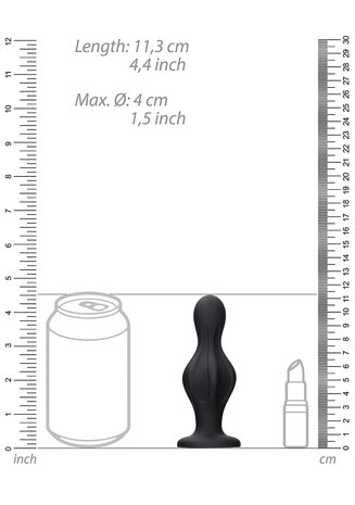 Magic - Butt Plug