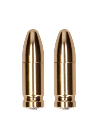 Magnetische Tepelklemmen Diamond Bullet